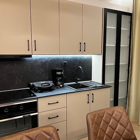 Suite Rooms - Fine Living Vevi Екстер'єр фото