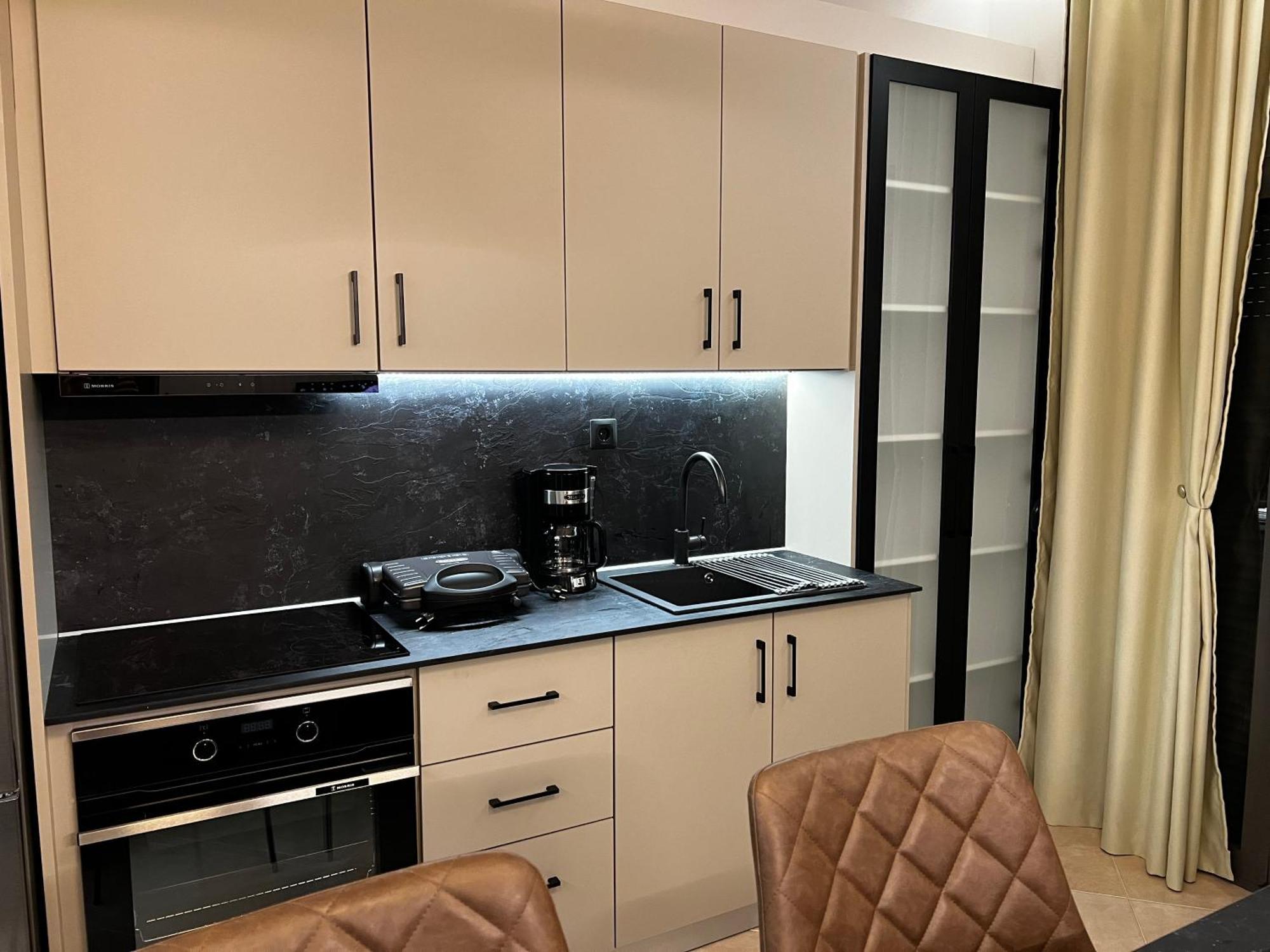 Suite Rooms - Fine Living Vevi Екстер'єр фото