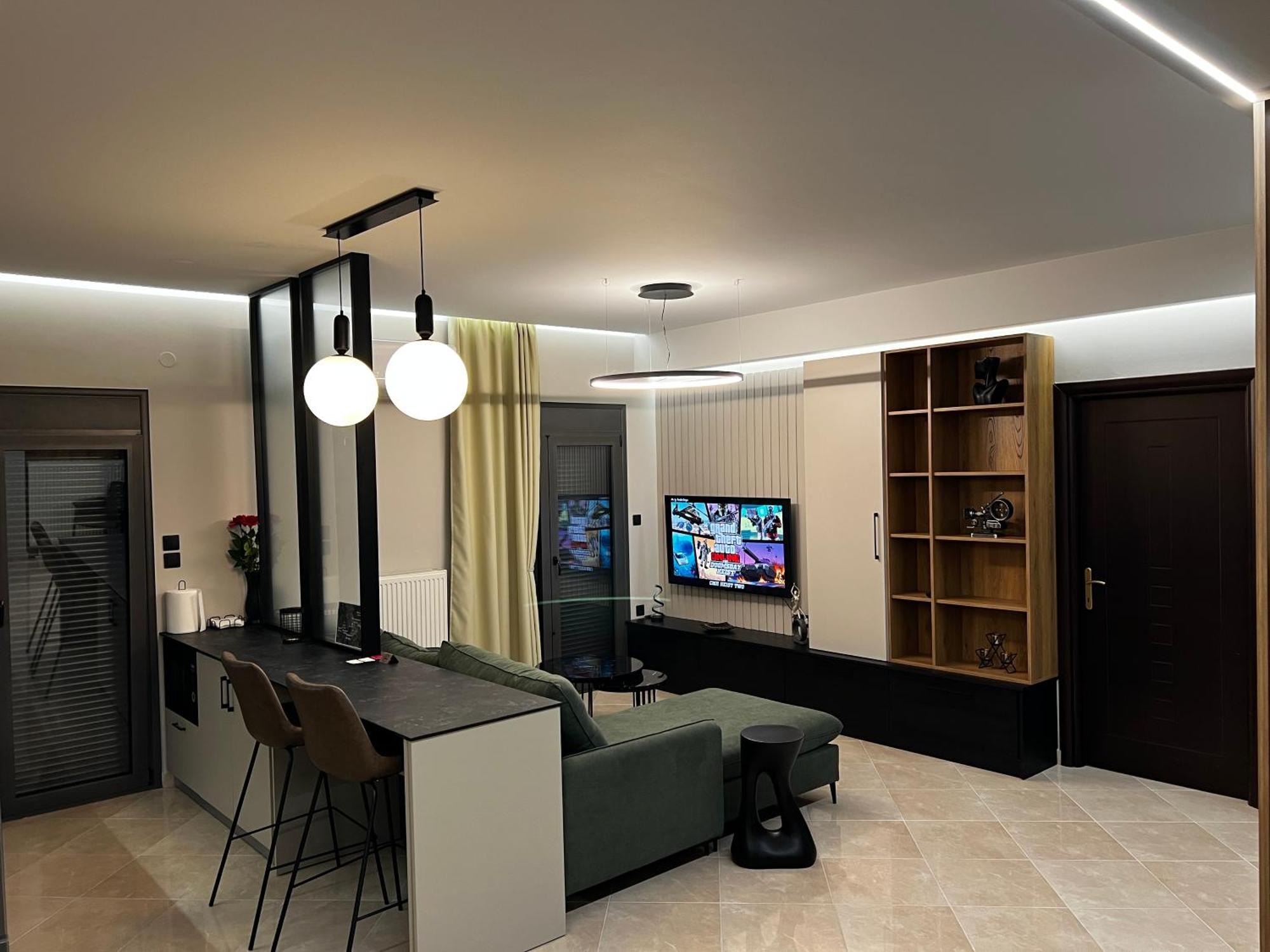 Suite Rooms - Fine Living Vevi Екстер'єр фото