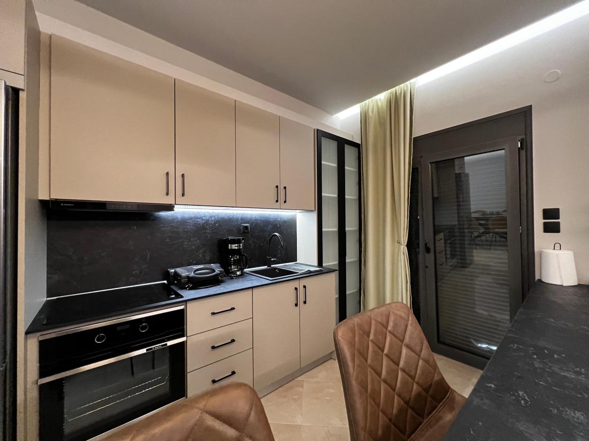 Suite Rooms - Fine Living Vevi Екстер'єр фото