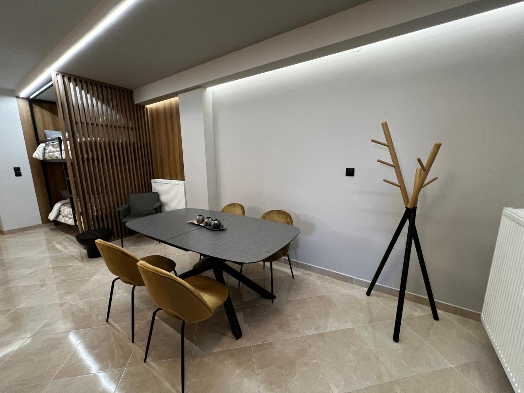 Suite Rooms - Fine Living Vevi Екстер'єр фото