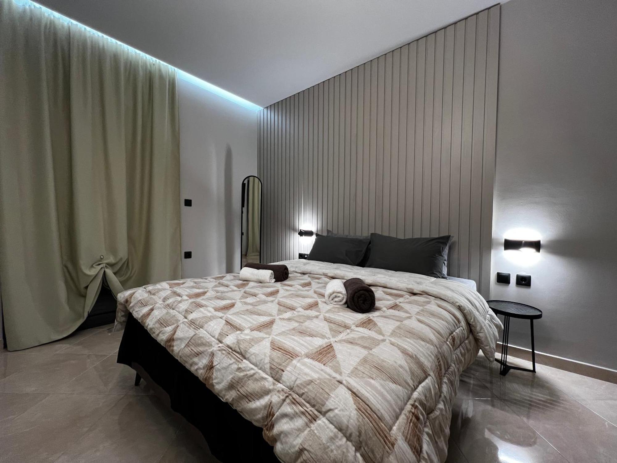Suite Rooms - Fine Living Vevi Екстер'єр фото