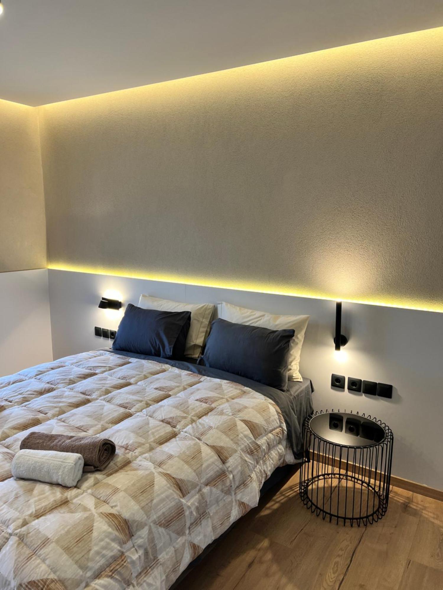 Suite Rooms - Fine Living Vevi Екстер'єр фото