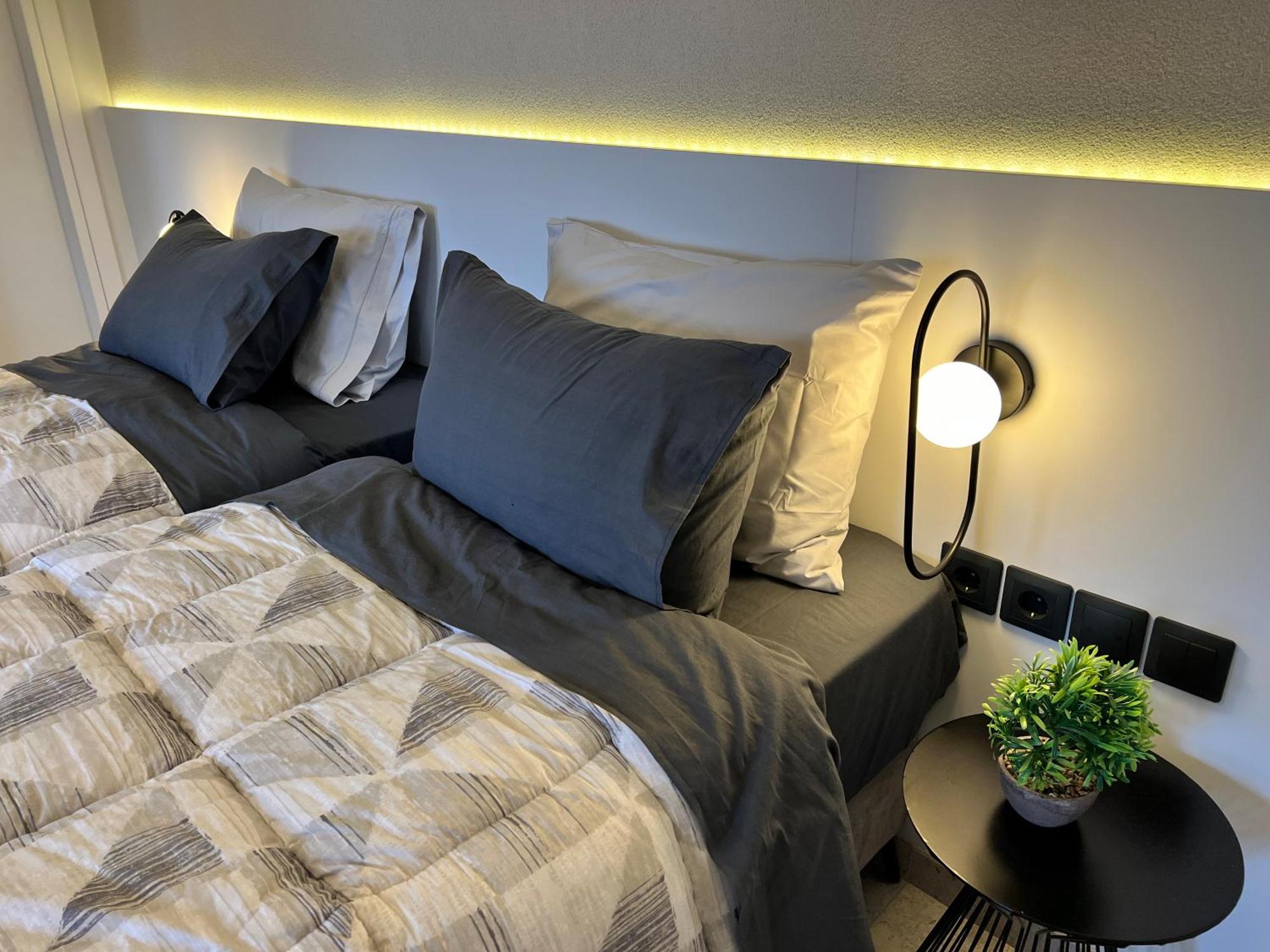 Suite Rooms - Fine Living Vevi Екстер'єр фото