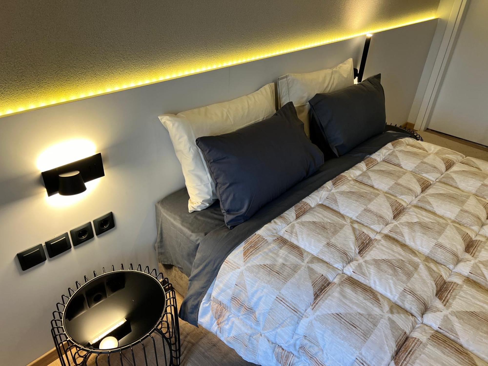 Suite Rooms - Fine Living Vevi Екстер'єр фото