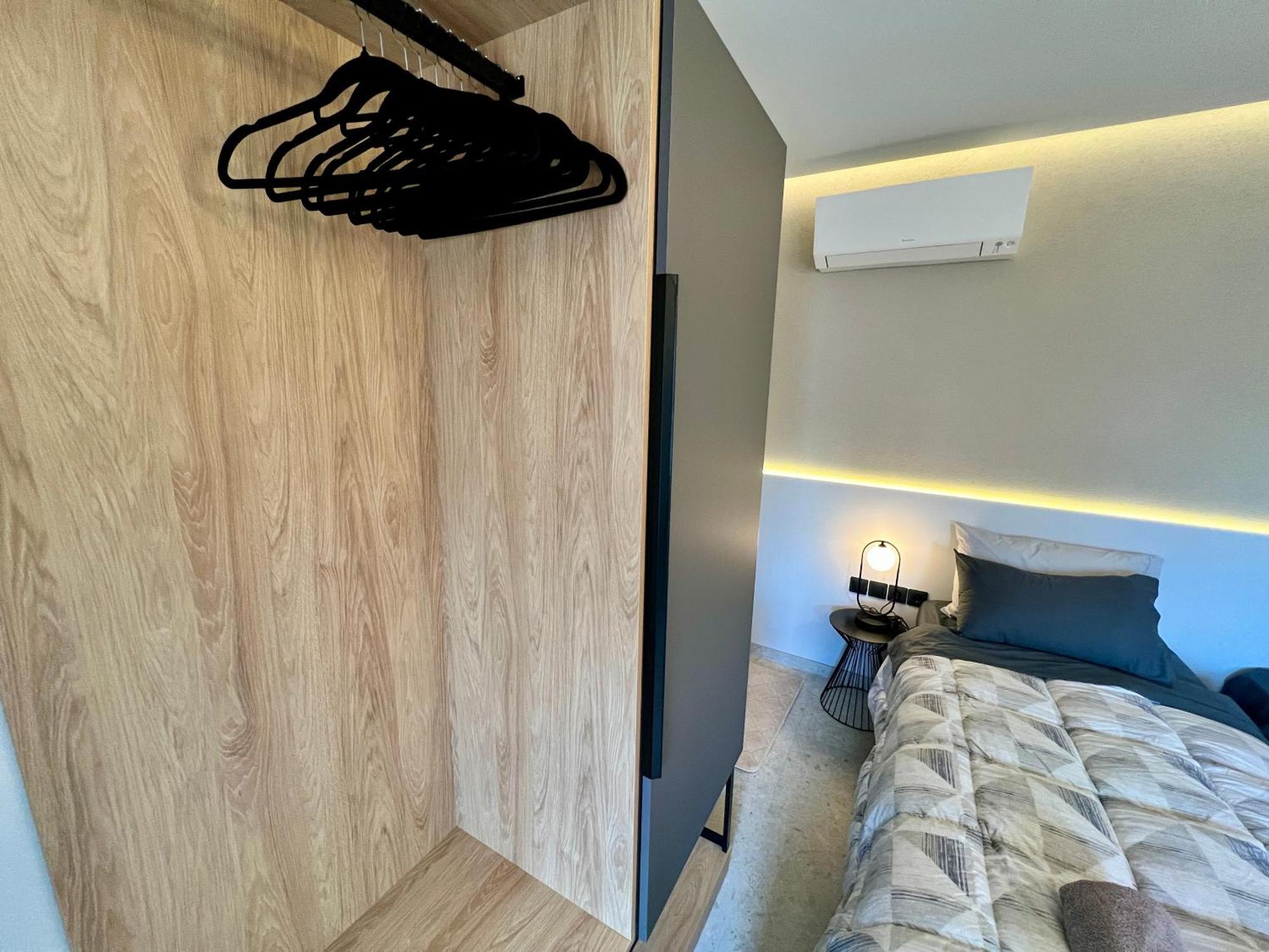 Suite Rooms - Fine Living Vevi Екстер'єр фото