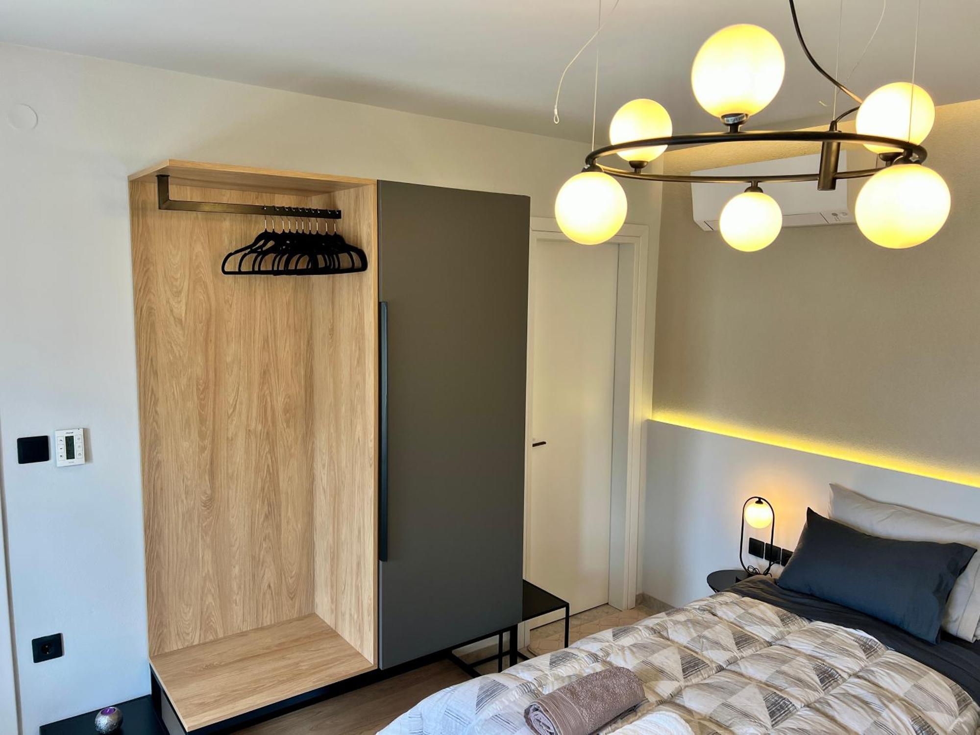 Suite Rooms - Fine Living Vevi Екстер'єр фото